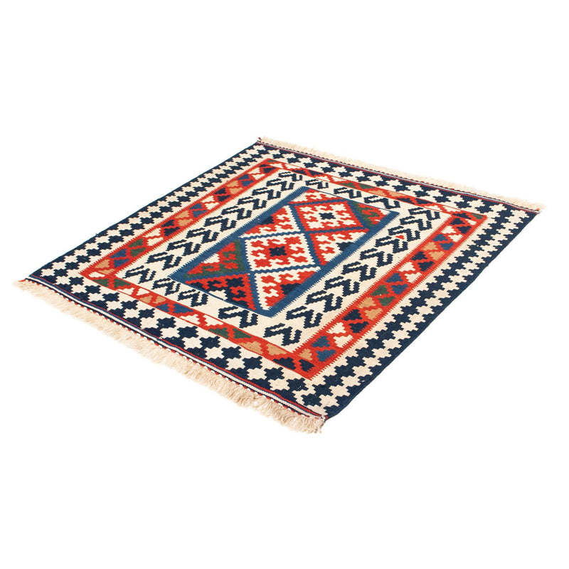 Kilim Fars Rug 102x96cm