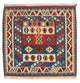 Kilim Fars Rug 102x100cm