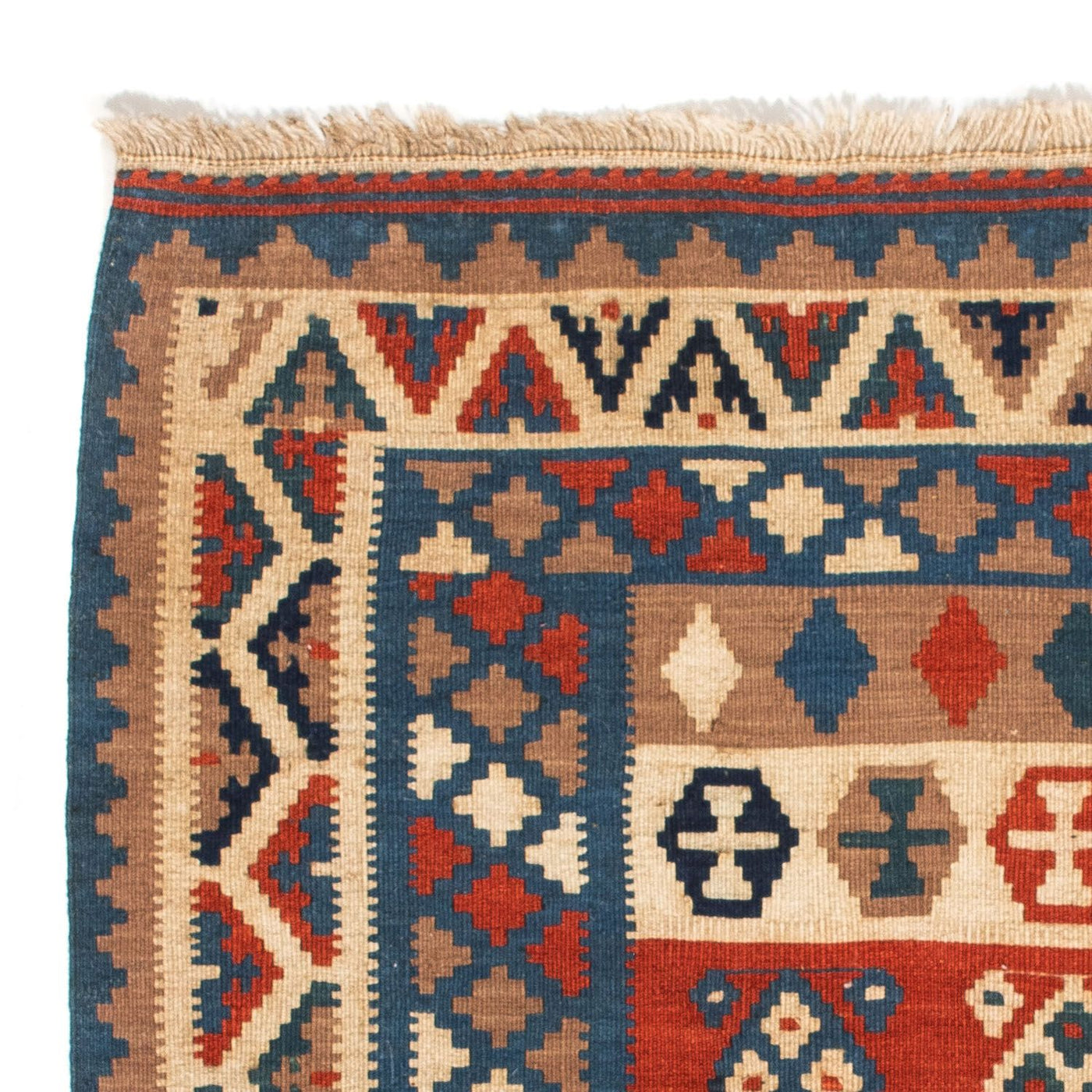 Kilim Fars Rug 102x100cm