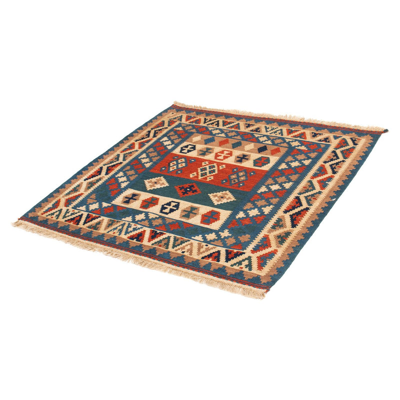 Kilim Fars Rug 102x100cm