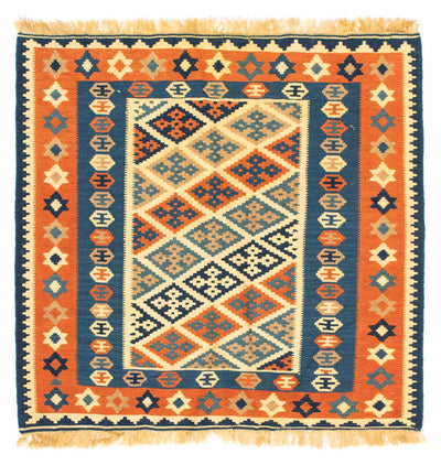Kilim Fars Rug 98x100cm