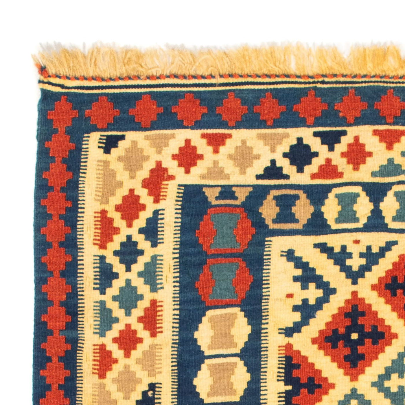 Kilim Fars Rug 105x102cm