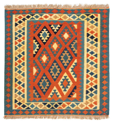 Kilim Fars Rug 103x103cm
