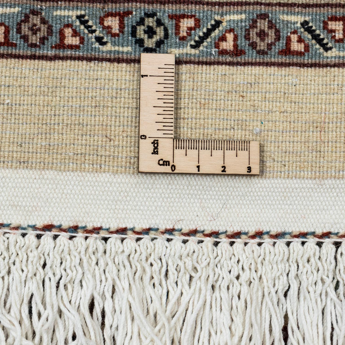 Perser Rug - Classic - 347 x 249 cm - beige