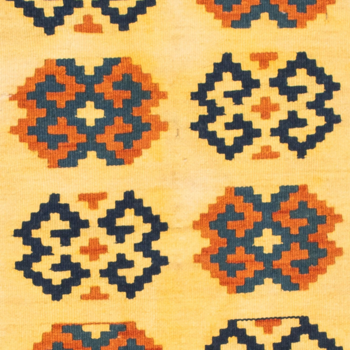 Kilim Fars Rug 107x100cm