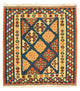 Kilim Fars Rug 104x100cm
