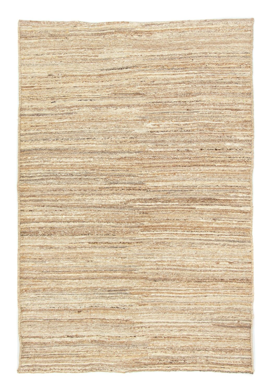 Gabbeh Rug - Perser - 173 x 116 cm - beige