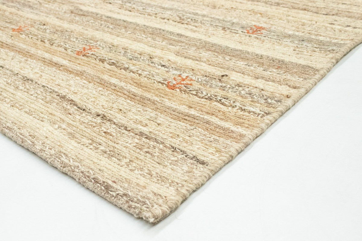 Gabbeh Rug - Perser - 173 x 114 cm - beige