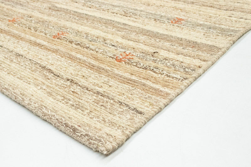 Gabbeh Rug - Perser - 173 x 114 cm - beige