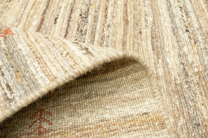 Gabbeh Rug - Perser - 173 x 114 cm - beige