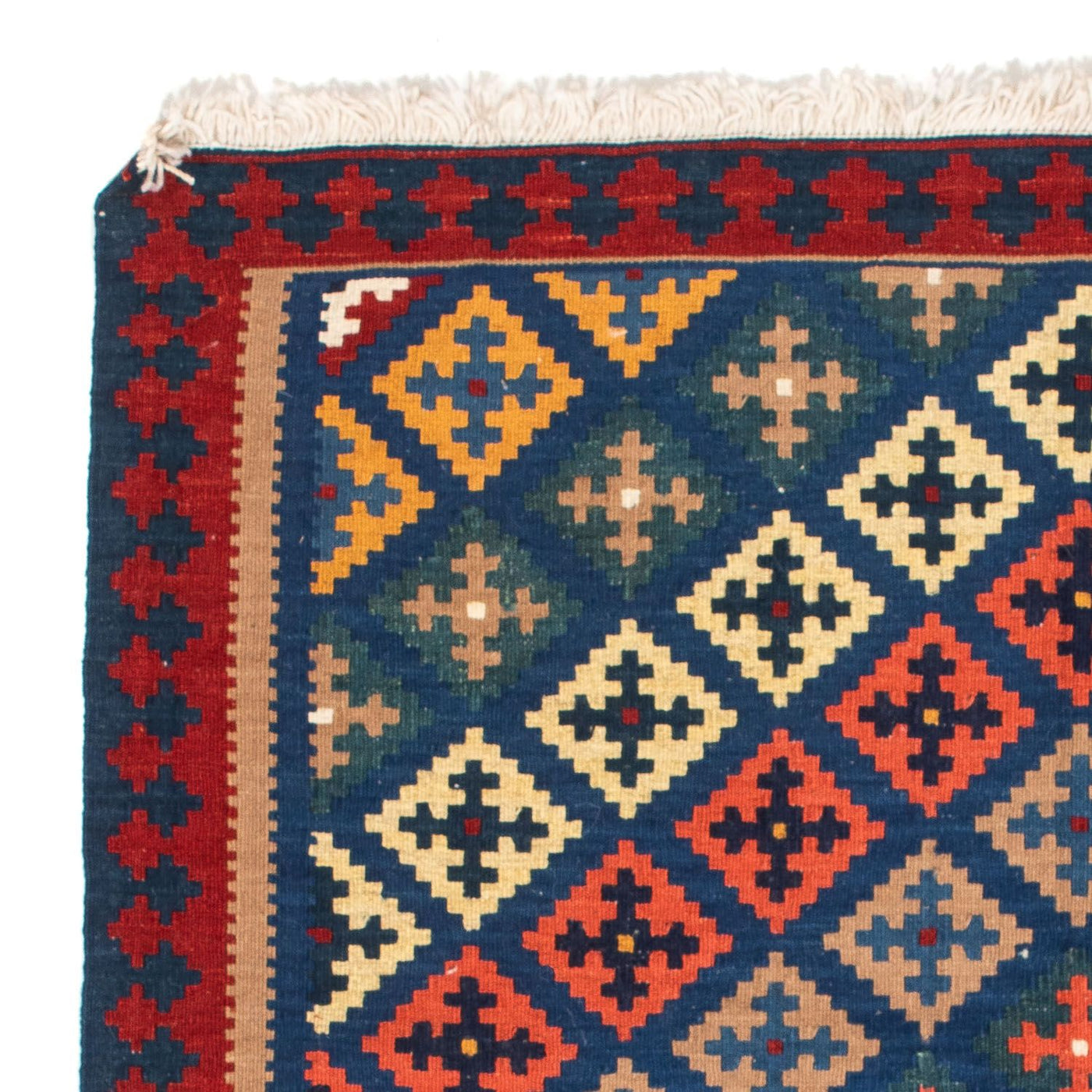 Kilim Fars Rug 108x100cm