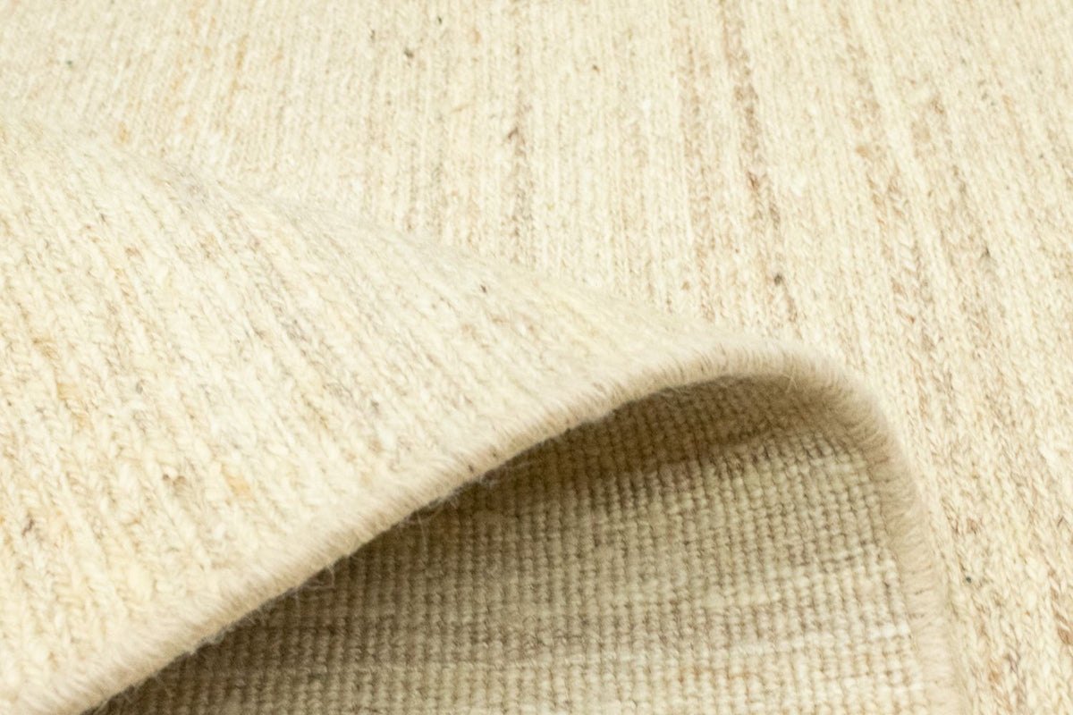 Gabbeh Rug - Perser - 176 x 116 cm - beige