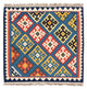 Kilim Fars Rug 103x93cm