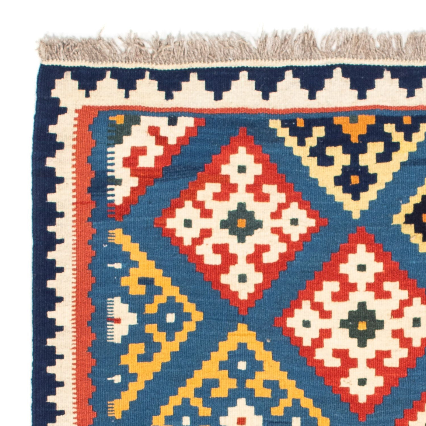 Kilim Fars Rug 103x93cm