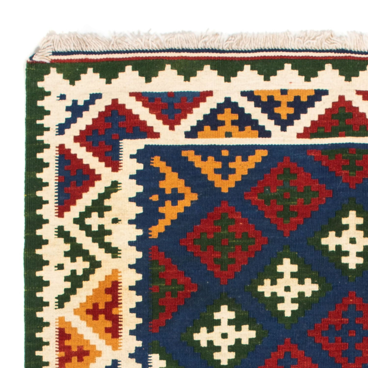 Kilim Fars Rug 102x104cm