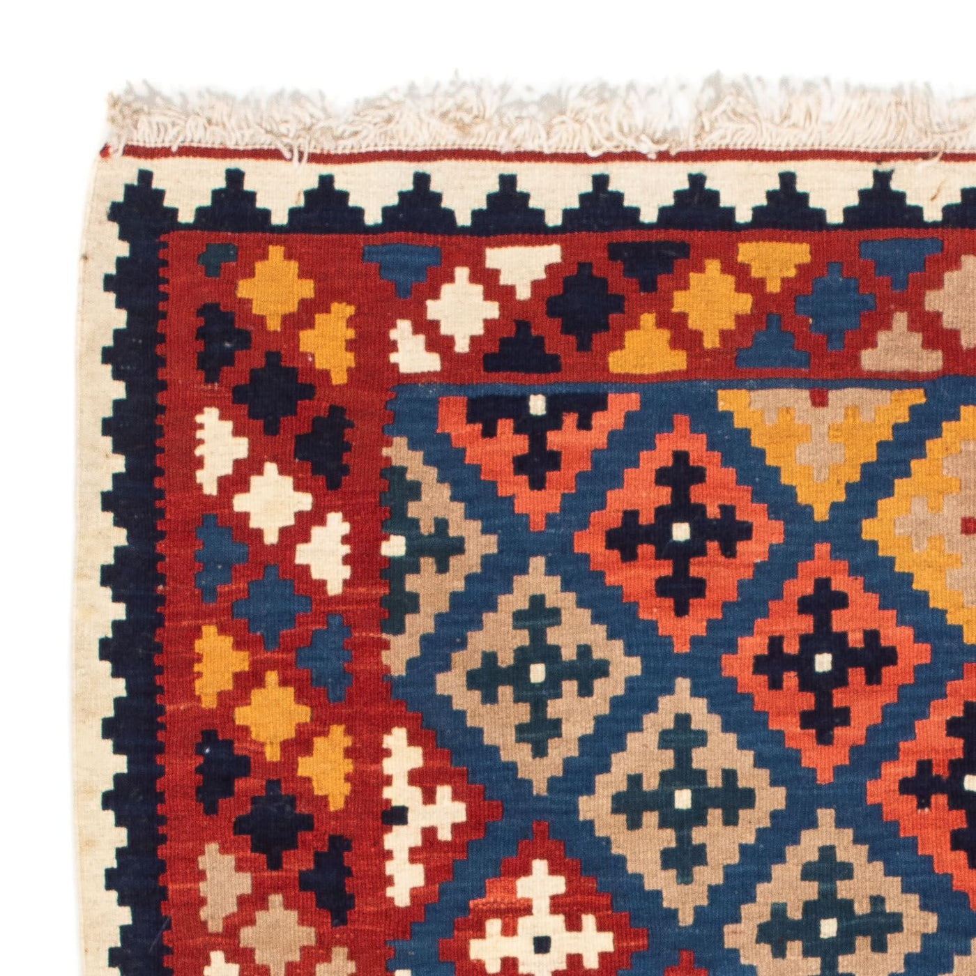 Kilim Fars Rug 103x97cm