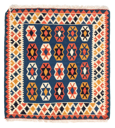 Kilim Fars Rug 100x103cm