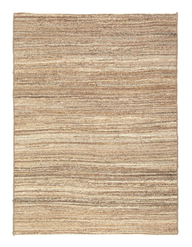 Gabbeh Rug - Perser - 161 x 120 cm - beige