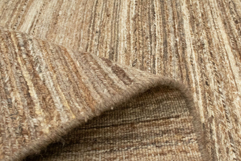 Gabbeh Rug - Perser - 161 x 120 cm - beige