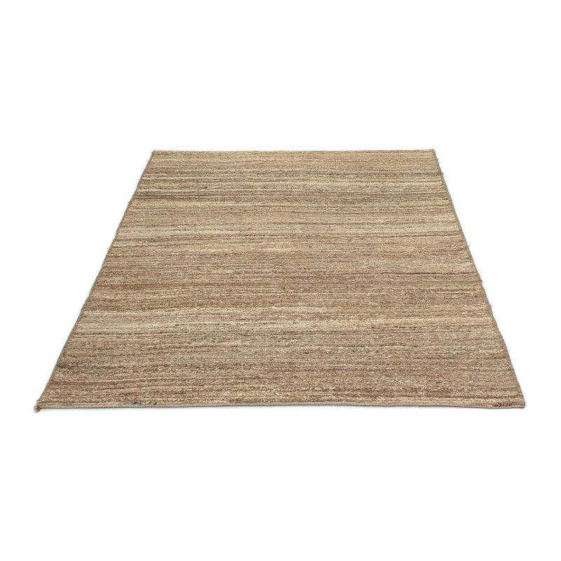 Gabbeh Rug - Perser - 161 x 120 cm - beige