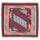 Kilim Fars Rug 100x95cm