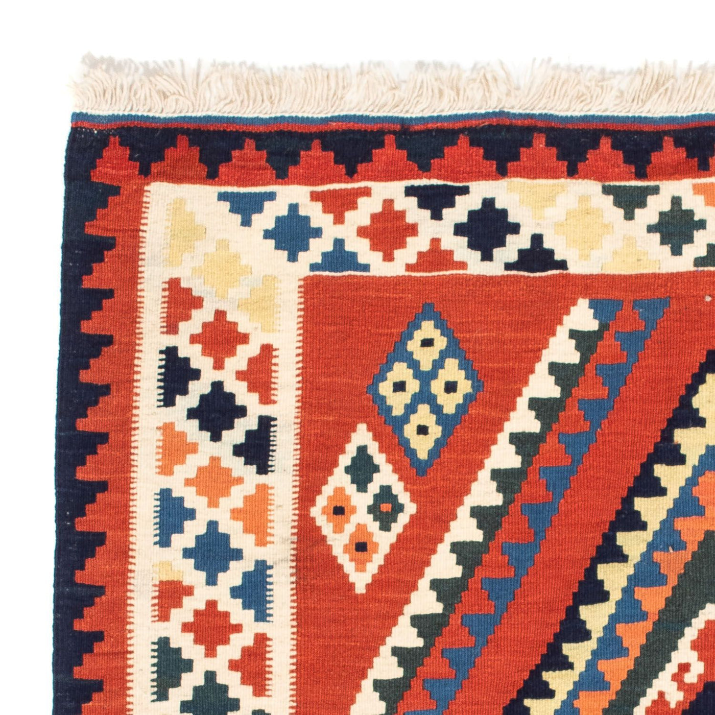 Kilim Fars Rug 102x98cm