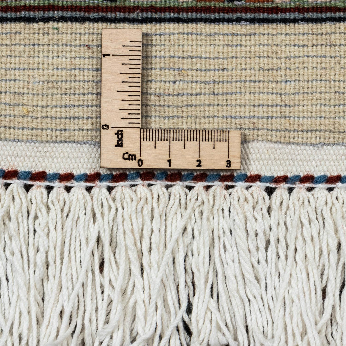 Perser Rug - Classic - 348 x 247 cm - beige