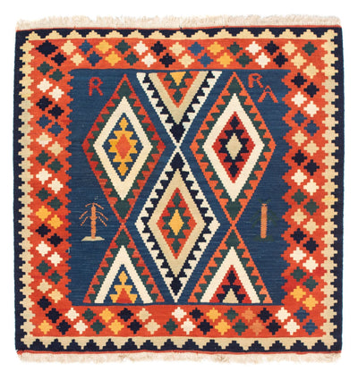Kilim Fars Rug 98x100cm