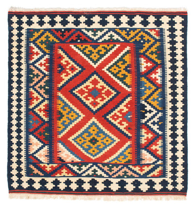 Kilim Fars Rug 103x107cm
