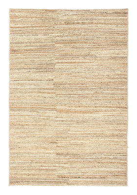 Gabbeh Rug - Perser - 182 x 122 cm - beige