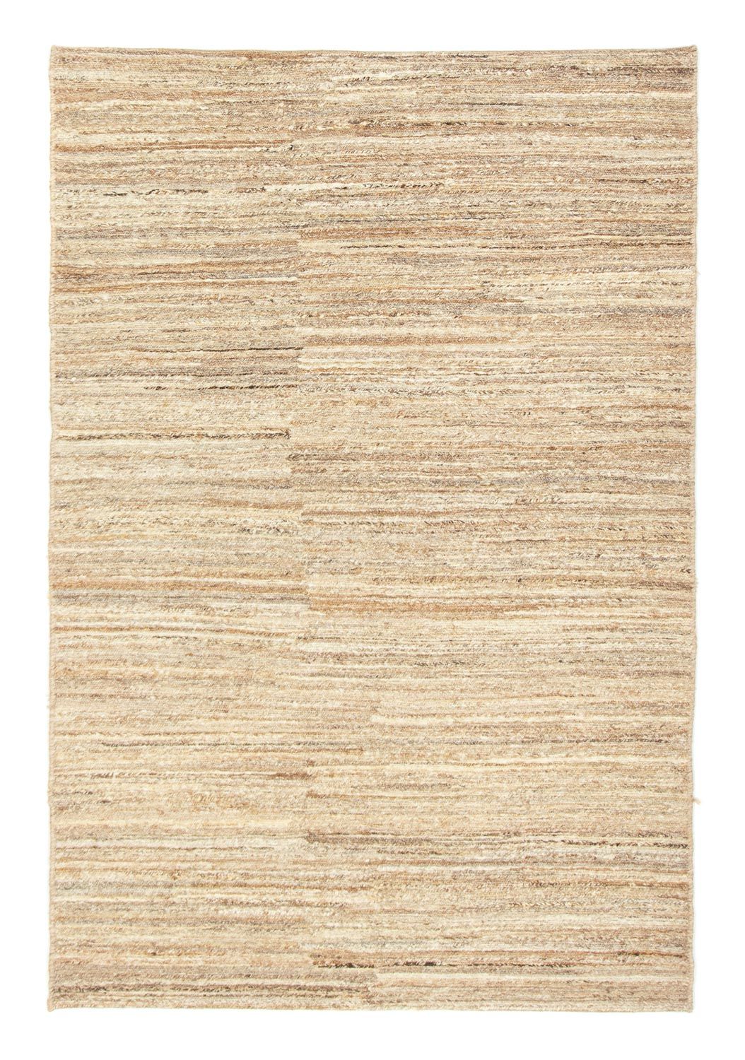 Gabbeh Rug - Perser - 182 x 122 cm - beige