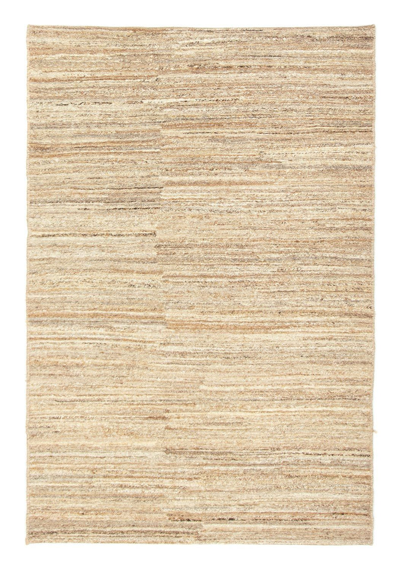 Gabbeh Rug - Perser - 182 x 122 cm - beige