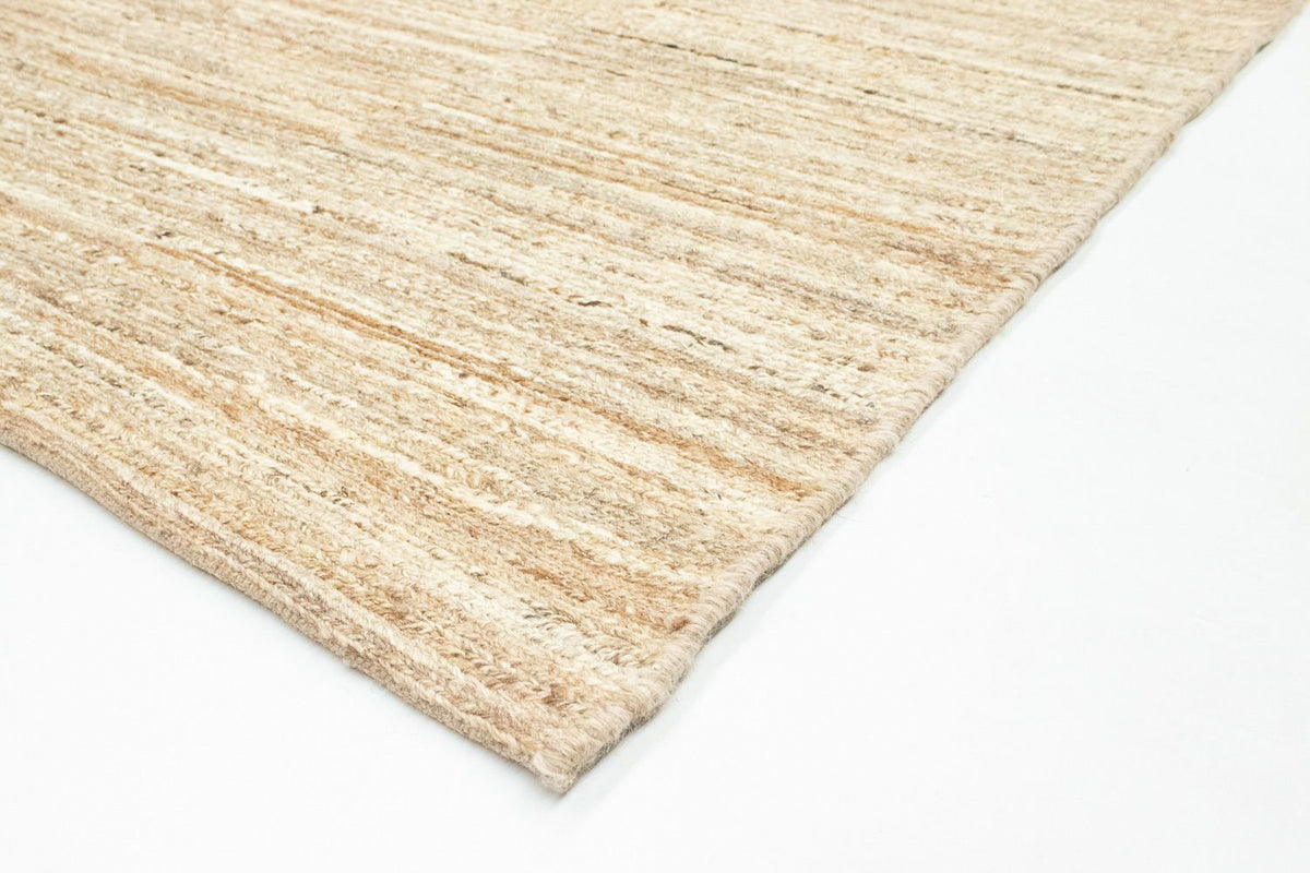 Gabbeh Rug - Perser - 182 x 122 cm - beige