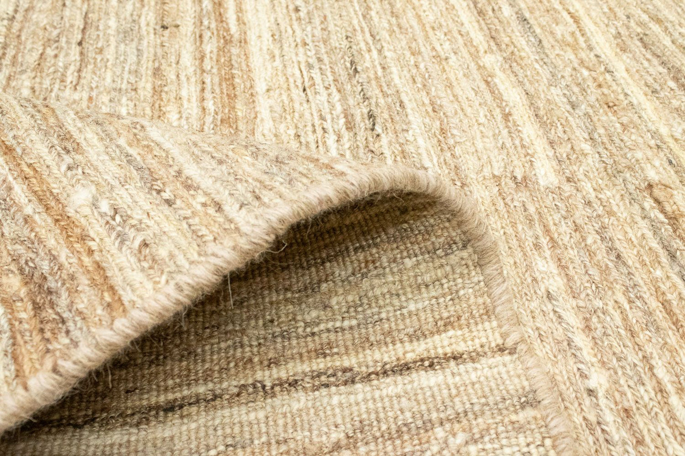 Persian Gabbeh Rug 182x122cm - Perserteppich Wollteppich
