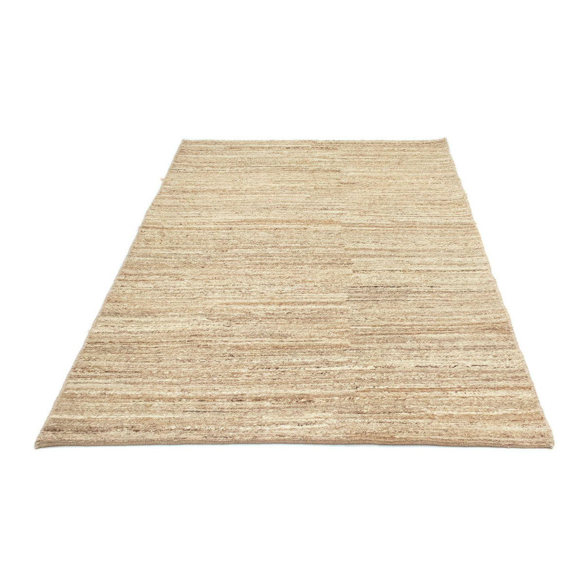 Gabbeh Rug - Perser - 182 x 122 cm - beige