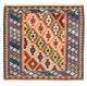 Kilim Fars Rug 103x100cm