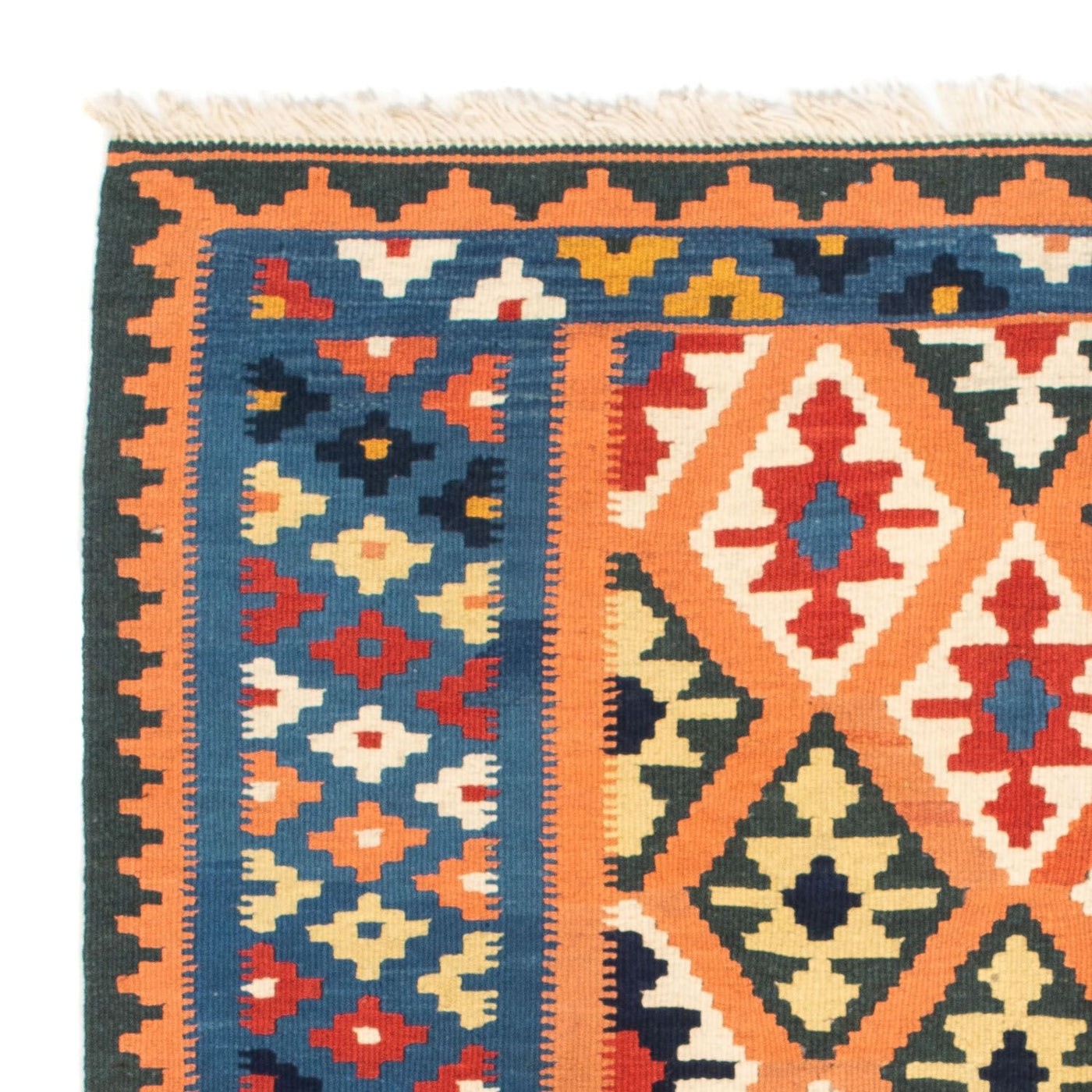 Kilim Fars Rug 103x100cm