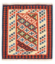 Kilim Fars Rug 107x100cm