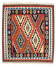 Kilim Fars Rug 114x102cm