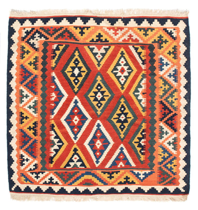Kilim Fars Rug 104x108cm