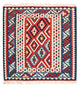 Kilim Fars Rug 104x102cm