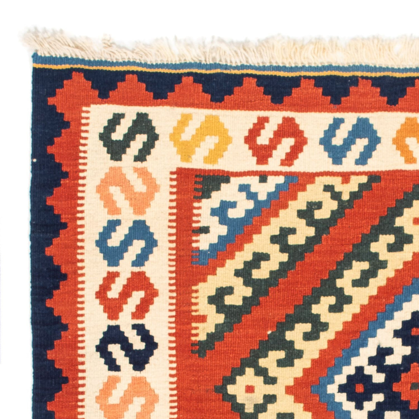 Kilim Fars Rug 103x102cm