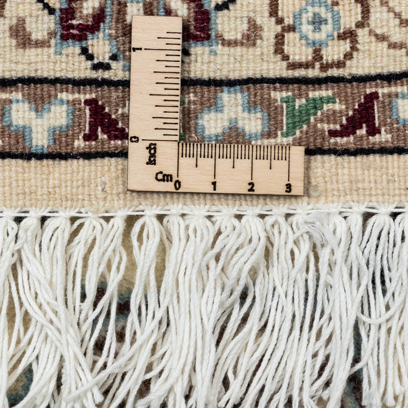 Perser Rug - Nain - Royal - 348 x 248 cm - beige