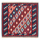 Kilim Fars Rug 94x102cm