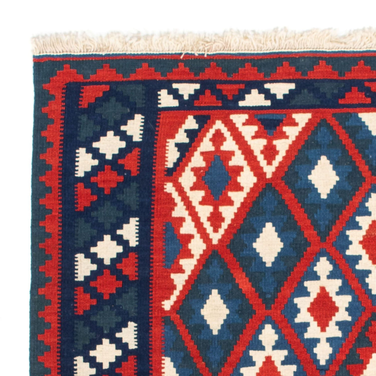 Kilim Fars Rug 94x102cm