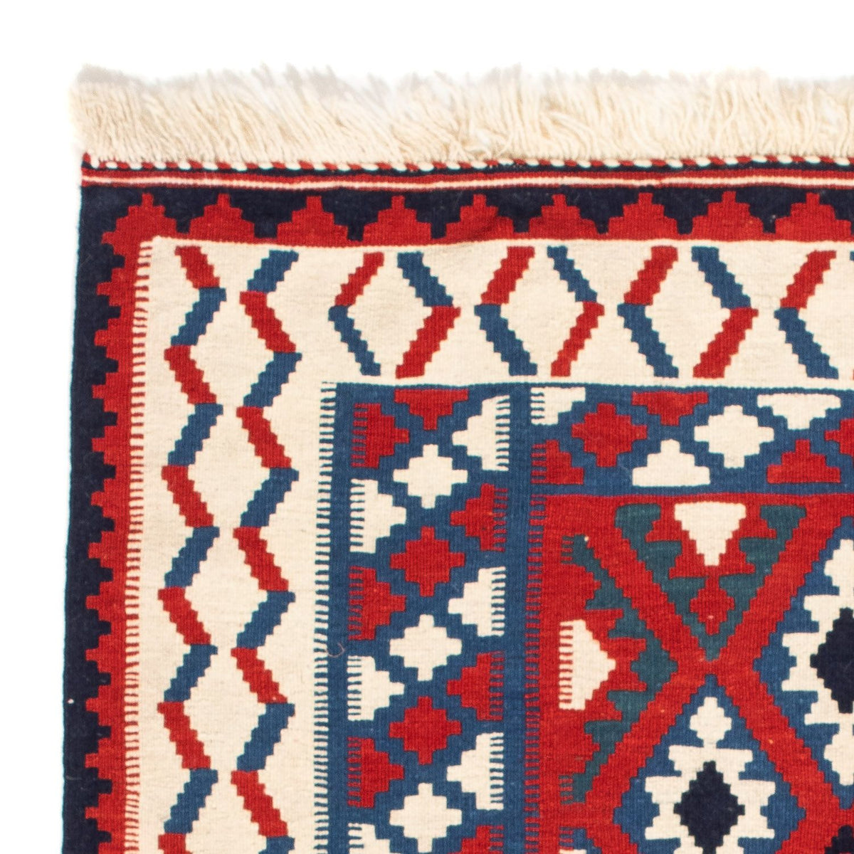 Kilim Fars Rug 103x106cm