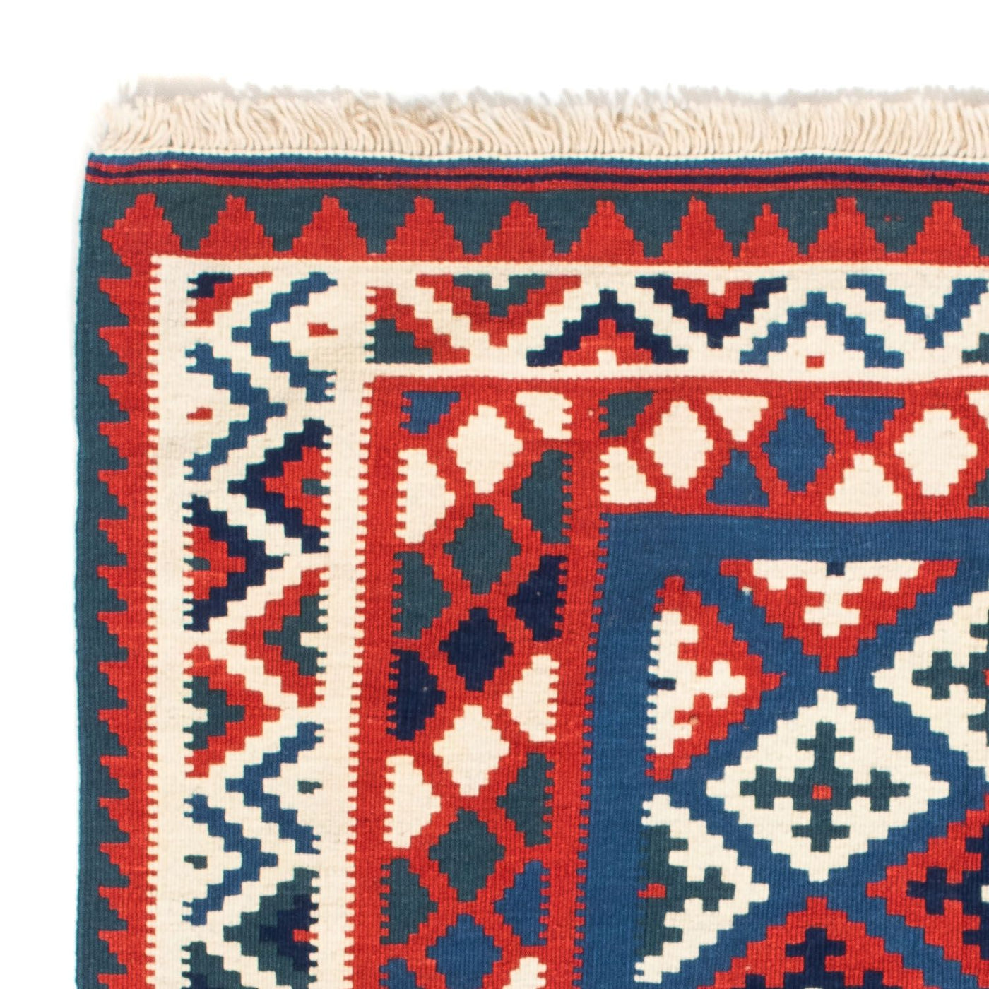 Kilim Fars Rug 106x103cm