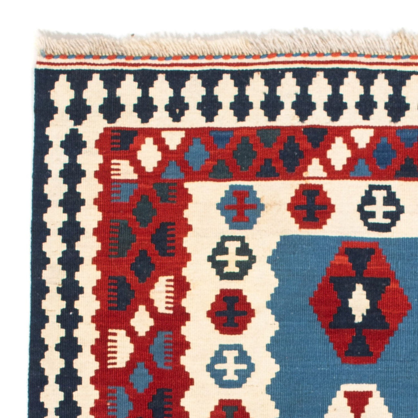 Kilim Fars Rug 107x102cm