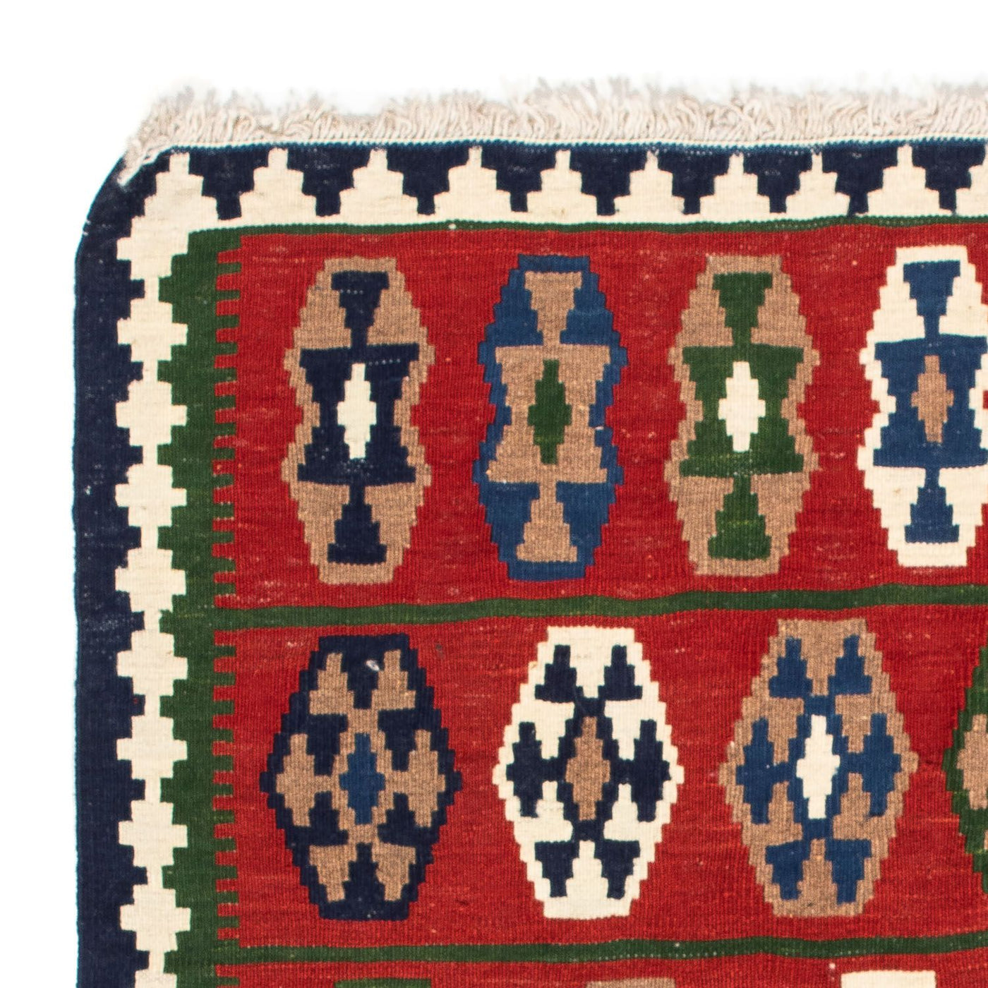 Kilim Fars Rug 100x98cm