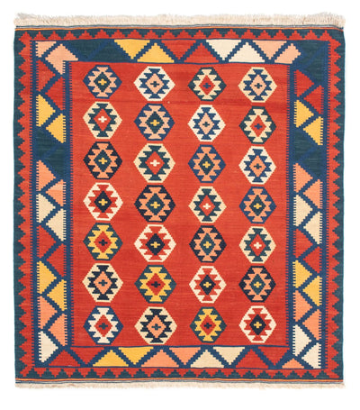 Kilim Fars Rug 99x106cm